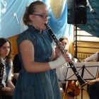 Koncert Młodych Talentów